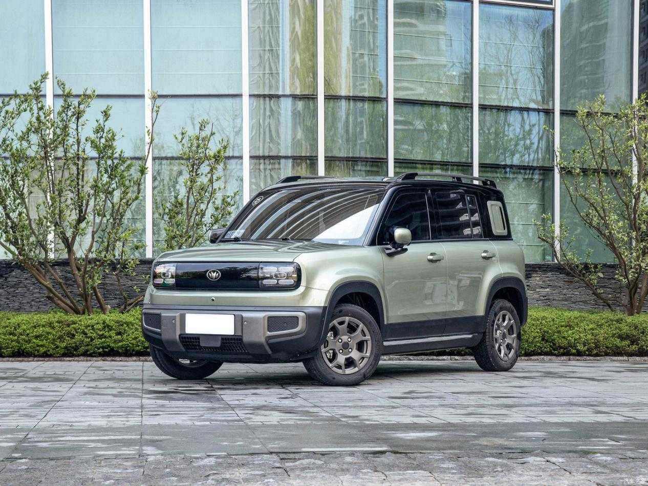 Так, SUV PLUS